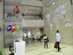 FPT đạt doanh thu 27.296 tỷ đồng sau 10 tháng