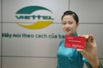 Viettel công bố chính sách ưu đãi riêng cho khách hàng Privilege