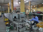 Ý chí mới giúp DN đứng vững