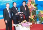 Ngành đường sắt khai trương hệ thống bán vé điện tử