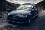 Phiên bản độ của Audi RS6 Avant có sức mạnh 700 mã lực