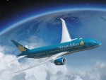 Từ 1/12, Vietnam Airlines sẽ thay đổi thời gian làm thủ tục ra máy bay