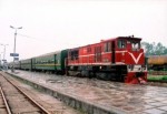 Trong năm 2015 sẽ cổ phần hóa 22 DN đường sắt