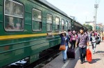 Thành lập Công ty TNHH một thành viên Đường sắt Hà Nội