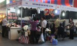 Hội chợ vàng khuyến mại mở cửa tự do cho người tiêu dùng