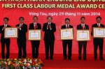 Hạ thủy, xuất khẩu giàn dầu khí sang Ấn Độ