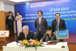 Sacombank áp dụng quy chuẩn mới hạn chế rủi ro tín dụng