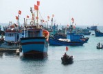 Hiện đại hóa đội tàu đánh bắt xa bờ…