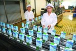 Doanh nghiệp nội “thờ ơ” với sữa bột
