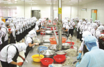 Xuất khẩu thủy sản: Nỗ lực… bất thành