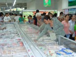 Doanh nghiệp bán lẻ đi vào thực chất