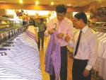 Doanh nghiệp “sợ” hội nhập