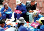 Các trường hợp được miễn thuế khoán và thuế thu nhập DN năm 2013, 2014