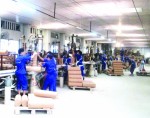 Doanh nghiệp đau đầu vì tăng giá thành