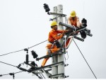 4 ngành nghề kinh doanh chính của EVN