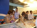 Khai mạc Hội nghị nuôi trồng thủy sản châu Á - Thái Bình Dương  2013