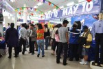 Hội chợ Đà Nẵng 2013:  Hỗ trợ nhận diện thương hiệu hàng Việt
