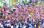 “Họa” người, phúc ta