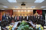 Ủng hộ SHB nâng cấp chi nhánh thành ngân hàng con tại Lào