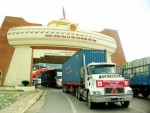 Xây dựng chính sách giúp phát triển thương mại biên giới