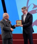 AIA Việt Nam đạt danh hiệu sản phẩm, dịch vụ uy tín chất lượng năm 2013