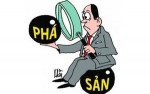Gần 61 nghìn DN giải thể ngừng hoạt động trong năm 2013