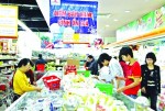 Hàng bình ổn giá đã sẵn sàng