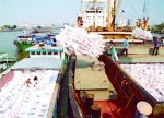 Bẫy việt vị với nông sản