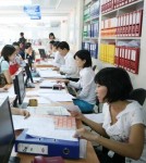 Truy thu nợ thuế: Đã sửa 40%, còn lại sửa... thủ công