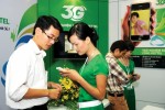 Sếp viễn thông tìm điểm tựa mới