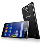 Lenovo giới thiệu smartphone giá 2.790.000 đồng