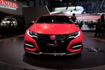 Honda Civic Type R mới chính thức nhận đặt hàng tại Anh