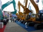 Triển lãm quốc tế về Công nghê, thiết bị, vật liệu xây dựng và Công nghiệp Mỏ