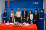 ANZ Việt Nam được chọn giữ Quỹ tiết kiệm năng lượng 6,5 triệu USD