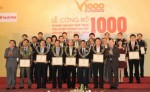 Vietcombank nằm trong Top 10 DN nộp thuế lớn nhất Việt Nam