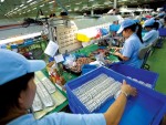 Hướng nào cho công nghiệp hỗ trợ?