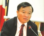 Năng suất da giày gần bằng ngành phần mềm