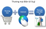 Mua hàng điện tử, giao rùa bò
