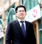 HSBC Việt Nam có Tổng giám đốc mới