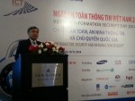 An toàn, an ninh thông tin và chủ quyền quốc gia