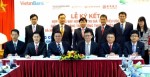 VietinBank vay 5 ngân hàng Đài Loan 139 triệu USD để tài trợ cho DN