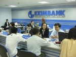 Eximbank: “Tiền gửi lãi suất ưu đãi” dành cho khách hàng cá nhân