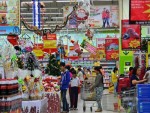 Big C siêu khuyến mãi rầm rộ đón Giáng sinh 2014
