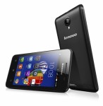 Lenovo giới thiệu smartphone giá chỉ 1,69 triệu đồng