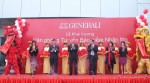 Generali đạt danh hiệu “Sản phẩm dịch vụ hàng đầu Việt Nam năm 2014”