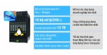 HP Superdome X – Máy chủ phù hợp nhất cho môi trường trọng yếu