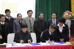 Phát động chiến dịch truyền thông hàng đổi hàng Tết Ất Mùi