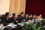 Bộ trưởng Đinh La Thăng: Thanh tra doanh nghiệp sử dụng Uber