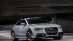 Audi RS5 Coupe Sport 2015 có giá từ 87,575 $