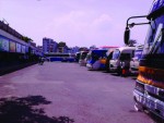 Cước vận tải không thể giảm gấp gáp